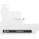 Бункер Cactus CS-WBP3045 (WT-3100,WT-3200, 302WD93010) для Kyocera Ecosys P3045dn/3050dn/3055dn/3060dn