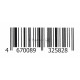 Бункер Cactus CS-WB4600 (093N01732 / JC96-06071A) для Samsung ML-5510/ML-6510