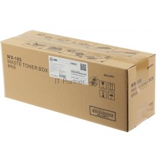 Бункер Cactus CS-WBBH227 (WX-105, A8JJWY1) для Konica Minolta Bizhub C227/287/226/266
