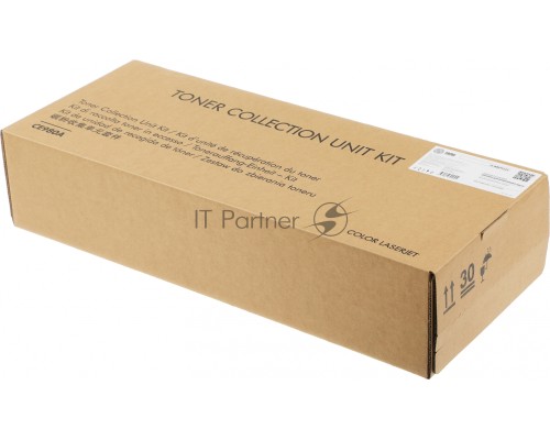 Бункер Cactus CS-WBCP5225 (CE980-67901/CE710-69005) для HP CLJ CP5525 / CP5225