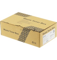 Бункер Cactus CS-WBE72525 (W9007MC) для HP LJ E72525