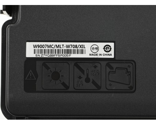 Бункер Cactus CS-WBE72525 (W9007MC) для HP LJ E72525