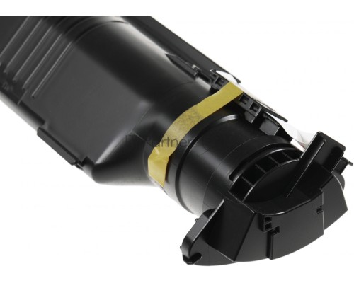 Картридж лазерный Cactus CS-WC7132BK 006R01319 черный (24000стр.) для Xerox WC 7132/7232/7242