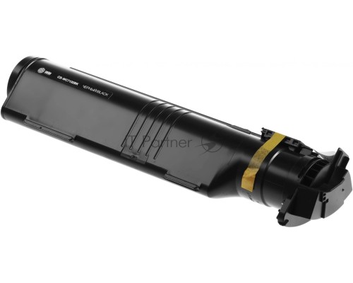Картридж лазерный Cactus CS-WC7132BK 006R01319 черный (24000стр.) для Xerox WC 7132/7232/7242