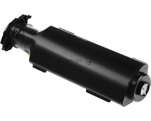 Картридж лазерный Cactus CS-WC7132BK 006R01319 черный (24000стр.) для Xerox WC 7132/7232/7242