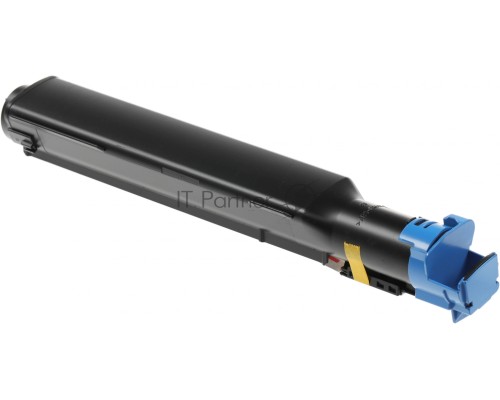 Картридж лазерный Cactus CS-WC7132C 006R01273 голубой (8000стр.) для Xerox WC 7132/7232/7242