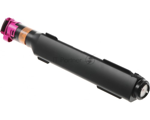 Картридж лазерный Cactus CS-WC7132M 006R01272 пурпурный (8000стр.) для Xerox WC 7132/7232/7242