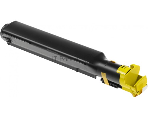 Картридж лазерный Cactus CS-WC7132Y 006R01271 желтый (8000стр.) для Xerox WC 7132/7232/7242