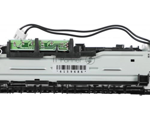 Печка в сборе Cactus CS-FU-HP-M104 (RM2-1652/RM2-6948-reman) для HP LJ M104/M106/M134, Pro M104/M132/M102/M103