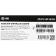 Печка в сборе Cactus CS-FU-HP-M104 (RM2-1652/RM2-6948-reman) для HP LJ M104/M106/M134, Pro M104/M132/M102/M103