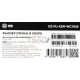 Печка в сборе Cactus CS-FU-XER-WC7835 (604K62220/604K62221/641S00956-reman) для Xerox WC 7525/7530/7535/7830/7835
