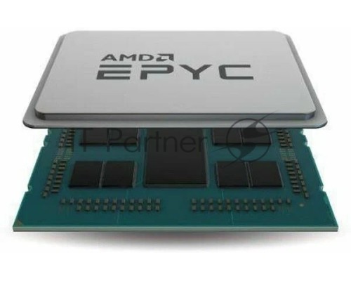 Процессор AMD EPYC 9454 Soc-SP5 2.75 GHz OEM