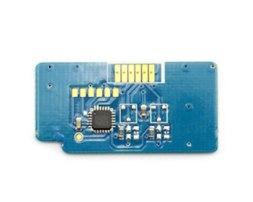 [Расходные материалы] NV Print (ELP-CH-TK5150K-12K) Чип для Kyocera (TK-5150K) Ecosys P6035cdn/M6x35cidn Black, 12K 