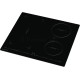 Варочная панель Zigmund & Shtain CIS 032.60 BX черный