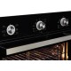 Духовой электрический шкаф Zigmund & Shtain E 151 B черный
