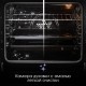 Духовой электрический шкаф Zigmund & Shtain E 151 B черный