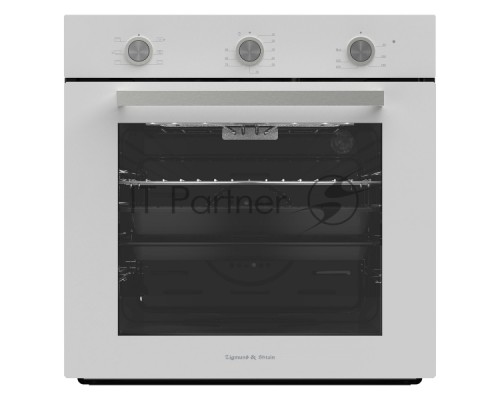 Духовой электрический шкаф Zigmund & Shtain E 151 W белый Духовой электрический шкаф Zigmund & Shtain E 151 W белый