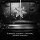 Духовой электрический шкаф Zigmund & Shtain E 154 B черный