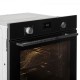 Духовой электрический шкаф Zigmund & Shtain E 156 B