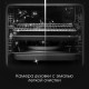 Духовой электрический шкаф Zigmund & Shtain E 156 B