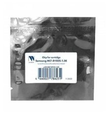 NV Print (NV-CH-MLT-D105S) Чип  для Samsung MLT-D105S для ML1910/1915/2525/2580/4600/4606/4623/SF650P (1.5K) 