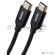 Кабель HDMI 19M/M ver 2.0, 3М,  iOpen (light) <ACG520BM-3.0>