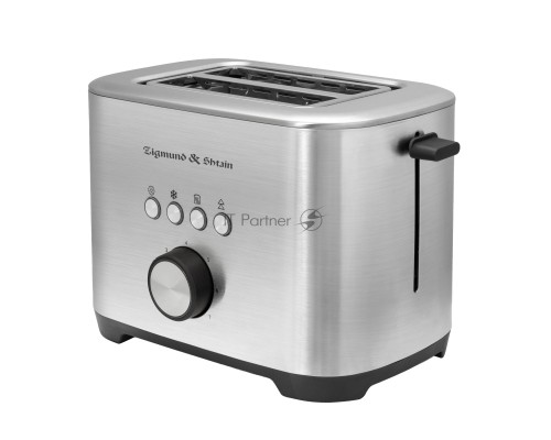 Тостер Zigmund & Shtain ST-95 Тостер Zigmund & Shtain ST-95