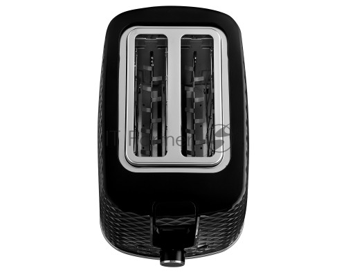Тостер BRAYER BR2101BK черный