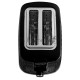 Тостер BRAYER BR2101BK черный