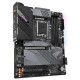 Материнская плата Gigabyte B760 AORUS MASTER DDR4, LGA 1700, Intel B760, 4xDDR4, 4xSATA, 3xM.2, 1xPCI-E 4.0 x16, 2xPCI-E 3.0 x16, 1xHDMI, 1xDP, 1x 2.5Gb LAN, 4xUSB-A 2.0, 4xUSB 3.2 Gen 1, 1xUSB 3.2 Gen 2, 1xUSB-C 3.2 Gen 2x2, 3x3.5 мм, 7.1, ATX