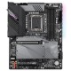 Материнская плата Gigabyte B760 AORUS MASTER DDR4, LGA 1700, Intel B760, 4xDDR4, 4xSATA, 3xM.2, 1xPCI-E 4.0 x16, 2xPCI-E 3.0 x16, 1xHDMI, 1xDP, 1x 2.5Gb LAN, 4xUSB-A 2.0, 4xUSB 3.2 Gen 1, 1xUSB 3.2 Gen 2, 1xUSB-C 3.2 Gen 2x2, 3x3.5 мм, 7.1, ATX