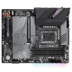 Материнская плата Gigabyte B760 AORUS MASTER DDR4, LGA 1700, Intel B760, 4xDDR4, 4xSATA, 3xM.2, 1xPCI-E 4.0 x16, 2xPCI-E 3.0 x16, 1xHDMI, 1xDP, 1x 2.5Gb LAN, 4xUSB-A 2.0, 4xUSB 3.2 Gen 1, 1xUSB 3.2 Gen 2, 1xUSB-C 3.2 Gen 2x2, 3x3.5 мм, 7.1, ATX