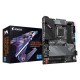 Материнская плата Gigabyte B760 AORUS MASTER DDR4, LGA 1700, Intel B760, 4xDDR4, 4xSATA, 3xM.2, 1xPCI-E 4.0 x16, 2xPCI-E 3.0 x16, 1xHDMI, 1xDP, 1x 2.5Gb LAN, 4xUSB-A 2.0, 4xUSB 3.2 Gen 1, 1xUSB 3.2 Gen 2, 1xUSB-C 3.2 Gen 2x2, 3x3.5 мм, 7.1, ATX