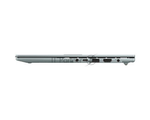 Ноутбук Asus Vivobook Go 15 E1504FA-BQ089 15,6
