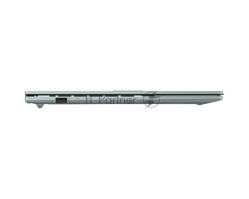 Ноутбук Asus Vivobook Go 15 E1504FA-BQ089 15,6