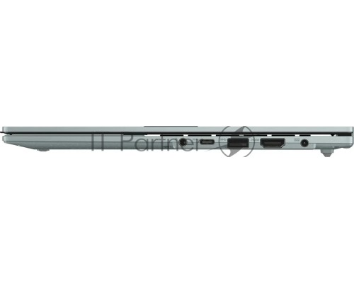 Ноутбук Asus Vivobook Go 15 E1504FA-BQ089 15,6