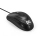 Комплект ExeGate Professional Standard Combo MK110 (клавиатура влагозащищенная 104кл. + мышь оптическая 1000dpi, 3 кнопки и колесо прокрутки, длина кабелей 1,5м; USB, черный, Color Box)