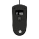 Комплект ExeGate Professional Standard Combo MK110 (клавиатура влагозащищенная 104кл. + мышь оптическая 1000dpi, 3 кнопки и колесо прокрутки, длина кабелей 1,5м; USB, черный, Color Box)