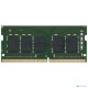 Оперативная память Kingston 16GB DDR4 3200 SODIMM Server Premier Server Memory KSM32SES8/16HC ECC, Unbuffered, CL22, 1. KSM32SES8/16HC