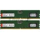 Оперативная память Kingston 16GB DDR5 4800 (2*8Gb) DIMM KVR48U40BS6K2-16 Non-ECC , CL40 , 1.1V, 288-pin 16Gbit, RTL