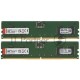 Оперативная память Kingston 16GB DDR5 4800 (2*8Gb) DIMM KVR48U40BS6K2-16 Non-ECC , CL40 , 1.1V, 288-pin 16Gbit, RTL