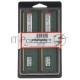 Оперативная память Kingston 16GB DDR5 4800 (2*8Gb) DIMM KVR48U40BS6K2-16 Non-ECC , CL40 , 1.1V, 288-pin 16Gbit, RTL