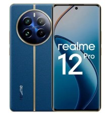 Realme RMX3842 12 Pro 5G 12GB/512GB синее море
