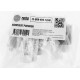 Ролик отделения Cactus CS-BRA-KYO-P2040 (2F909171, 2HN06080, 2F906230) для Kyocera TASKalfa 4012i, 3510i, 3501i, 3500i, 3212i