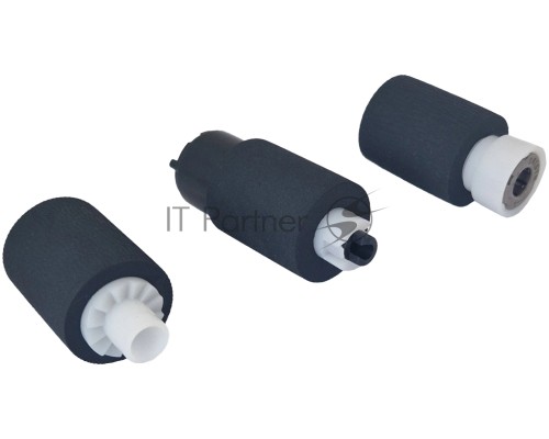 Ролик отделения Cactus CS-BRA-KYO-P2040 (2F909171, 2HN06080, 2F906230) для Kyocera TASKalfa 4012i, 3510i, 3501i, 3500i, 3212i