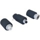 Ролик отделения Cactus CS-BRA-KYO-P2040 (2F909171, 2HN06080, 2F906230) для Kyocera TASKalfa 4012i, 3510i, 3501i, 3500i, 3212i
