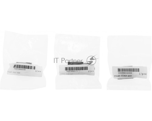 Ролик отделения Cactus CS-BRA-KYO-P2040 (2F909171, 2HN06080, 2F906230) для Kyocera TASKalfa 4012i, 3510i, 3501i, 3500i, 3212i