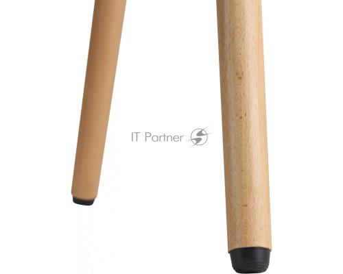 Подставка для телевизора Cactus CS-ST1247WTBCH белый/береза 49