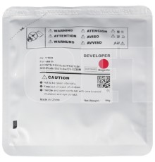 Девелопер для KYOCERA ECOSYS P5018cdn (CET) Magenta, 94г, CET171035