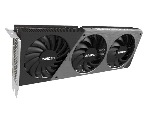 Видеокарта RTX 4060 Ti 8GB X3 OC GDDR6 128-bit DPx3 HDMI 3FAN RTL
